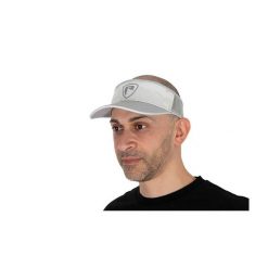 Czapka Fox Rage Light Camo Visor. Zielone czapki damskie FOX RAGE, na lato, bez wzorów, z materiału. Za 88.60 zł.