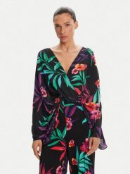 Joseph Ribkoff Koszula 251127 Kolorowy Relaxed Fit. Koszule damskie Joseph Ribkoff, l, bez wzorów, z syntetyku, bez kołnierzyka, bez ramiączek. Za 449.99 zł.