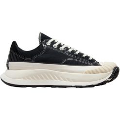 Trampki Converse Con Obuwie Chuck 70 At-cx, Dla obu płci. Czarne trampki damskie Converse, bez wzorów, bez zapięcia. W wyprzedaży za 426.65 zł.