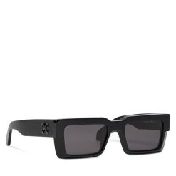 Okulary przeciwsłoneczne Off-White. Czarne okulary przeciwsłoneczne damskie OFF-WHITE. Za 1,369.00 zł.