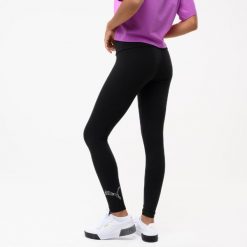 Legginsy fitness damskie Puma 7/8. Legginsy damskie Puma, m, bez wzorów, z bawełny. W wyprzedaży za 69.99 zł.