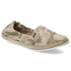 Beżowe Espadryle Lemar Damskie Wygodne Lekkie Buty. Brązowe espadryle damskie Lemar, bez wzorów, z nubiku, bez obcasa. Za 139.00 zł.