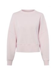 Marc O'Polo Bluza Kobiety Bawełna różowy, L. Czerwone bluzy damskie Marc O'Polo, l, bez wzorów, z bawełny, bez kaptura. Za 379.95 zł.