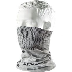 Naszyjnik Sixs TBX. Szare naszyjniki damskie SIXS. Za 186.00 zł.