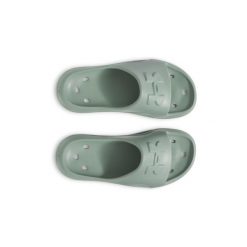 Klapki Damskie Sportowe Under Armour W Locker V Sl Us10. Zielone obuwie sportowe casual damskie Under Armour, do pływania. Za 129.99 zł.