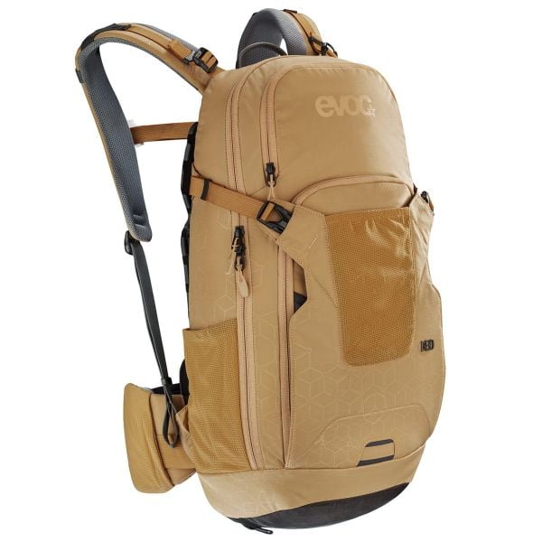 Plecak Evoc neo. Żółte plecaki EVOC, bez wzorów. Za 739.00 zł.