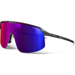 Okulary sportowe JULBO DENSITY czarny Cat 3 HD. Czarne okulary przeciwsłoneczne damskie JULBO. Za 509.98 zł.