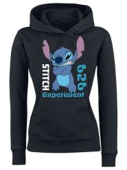 Nastrovje Potsdam Bluza w kolorze czarnym rozmiar: XL. Czarne bluzy damskie Nastrovje Potsdam, xl, bez wzorów, z kapturem. Za 87.81 zł.
