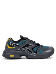 Reebok Sneakersy 100070274-W Kolorowy. Obuwie sportowe damskie Reebok, ze skóry, bez zapięcia. Za 339.99 zł.