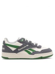Reebok Sneakersy BB 4000 II IG4790-W Kolorowy. Obuwie sportowe damskie Reebok, z materiału, bez zapięcia. Za 219.99 zł.