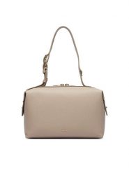 Furla Torebka Double M WB01905 BX3036 KH 4488S Beżowy. Brązowe torebki klasyczne damskie Furla, ze skóry, bez dodatków. Za 1,479.00 zł.