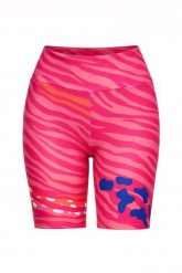 Legginsy sportowe damskie biker DEEP TRIP Juicy. Legginsy damskie DEEP TRIP, l, bez wzorów, z elastanu. Za 229.00 zł.