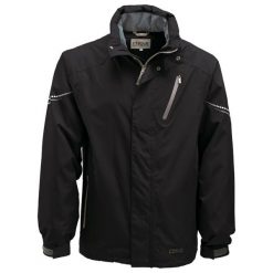 Funkcjonalna kurtka Pro-X Elements Uni Wallis. Czarne kurtki damskie PRO-X ELEMENTS, l, bez wzorów, z materiału, z kapturem. Za 454.00 zł.