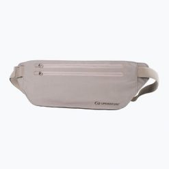 Saszetka Lifeventure RFID Body Wallet Waist. Brązowe nerki i saszetki damskie Lifeventure, bez wzorów. Za 109.00 zł.