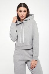 Bluza damska z kapturem Dire WEEKEND MAX MARA. Bluzy damskie Weekend Max Mara, m, bez wzorów, z kapturem. W wyprzedaży za 663.20 zł.