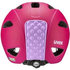 Kask rowerowy dziecięcy UVEX Oyo 45-50. Akcesoria rowerowe UVEX. Za 442.99 zł.