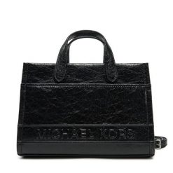 Torebka Michael Kors. Czarne torebki klasyczne damskie Michael Kors, bez dodatków. Za 619.99 zł.