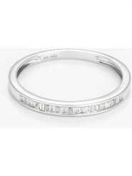 DIAMANTA Złoty pierścionek z diamentami rozmiar: 50. Szare pierścionki damskie DIAMANTA, z diamentem, złote. Za 1,565.99 zł.