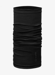 Chusta wielofunkcyjna Helikon-Tex Wrap Merino - black. Czarne chusty damskie HELIKON-TEX, bez wzorów, z materiału. Za 109.99 zł.