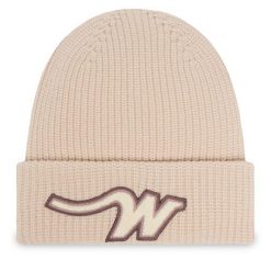 Czapka Weekend Max Mara. Czapki damskie Weekend Max Mara, na zimę, bez wzorów. Za 519.99 zł.
