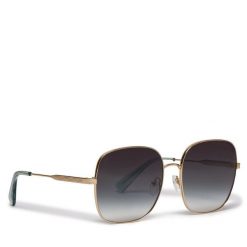 Okulary przeciwsłoneczne Longchamp. Żółte okulary przeciwsłoneczne damskie Longchamp. Za 809.99 zł.
