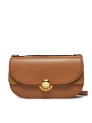 Furla Torebka Sfera WB01490 BX0428 RY000 Brązowy. Brązowe listonoszki damskie Furla, bez wzorów, ze skóry, bez dodatków. Za 1,469.00 zł.