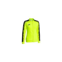 Kurtka Kobieta Joma Elite Xi żółty. Czarne kurtki damskie Joma, bez wzorów, bez kaptura. W wyprzedaży za 189.55 zł.