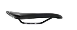 Siodło Selle San Marco Aspide Szorty Open-Fit Sport. Czarne spodenki sportowe damskie SELLE SAN MARCO, bez wzorów, z włókna, rowerowe. Za 253.70 zł.