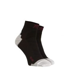 Skarpety biegowe X-SOCKS RUN DISCOVERY 4.0. Białe skarpetki damskie X Socks, bez wzorów. W wyprzedaży za 72.00 zł.