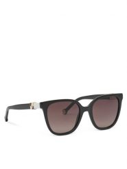 Carolina Herrera Okulary przeciwsłoneczne HER 0297/S 208015 Czarny. Czarne okulary przeciwsłoneczne damskie carolina herrera. Za 849.99 zł.