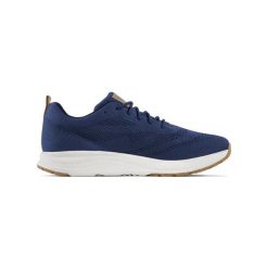 Buty do chodzenia Icebug Mosi RB9X. Niebieskie obuwie trekkingowe damskie Icebug, bez zapięcia. Za 614.70 zł.