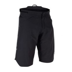 Krótka spodenki - Czarny - XL - TSG. Czarne spodenki sportowe damskie TSG, s, bez wzorów, z materiału, wspinaczkowe. Za 317.00 zł.