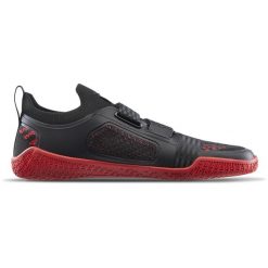 Buty treningowe TYR DZ-1 DropZero Barefoot na rzepy. Czarne obuwie sportowe damskie TYR, bez zapięcia, do biegania. Za 799.99 zł.