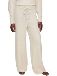 Triumph Spodnie w kolorze beżowym rozmiar: 38. Brązowe spodnie materiałowe damskie Triumph, bez wzorów, z materiału. Za 111.95 zł.