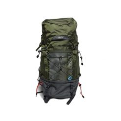 Plecak Husky Curly. Zielone plecaki Husky, bez wzorów. Za 676.50 zł.