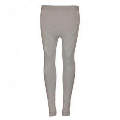 Damskie legginsy termiczne Iguana Coolmax S bezszwowe. Zielone legginsy sportowe damskie IGUANA, s, bez wzorów. Za 168.99 zł.