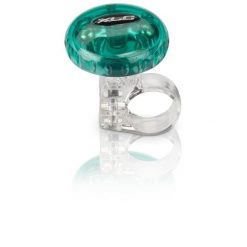 Przezroczysty naszyjnik dzwonek do drzwi XLC dd-m12. Białe naszyjniki damskie XLC, z mosiądzu. Za 118.74 zł.