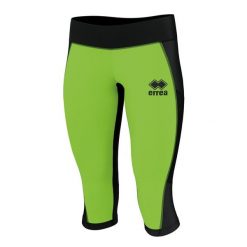 Damskie legginsy Errea marlene. Czarne legginsy damskie SENZA MARCA, bez wzorów. Za 274.00 zł.