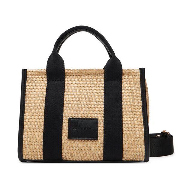 Torebka Call It Spring. Brązowe torebki klasyczne damskie Call it Spring, bez dodatków. Za 139.99 zł.