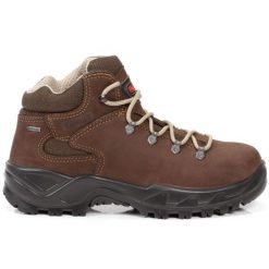 Buty trekkingowe damskie Chiruca Panticosa 12. Brązowe obuwie trekkingowe damskie Chiruca, bez zapięcia. Za 701.00 zł.