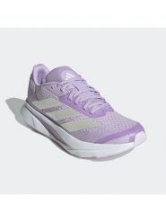 Adidas Buty "Duramo SL 2" w kolorze fioletowym do biegania rozmiar: 40,5. Różowe obuwie sportowe damskie Adidas, z materiału, bez zapięcia, do biegania. Za 184.46 zł.