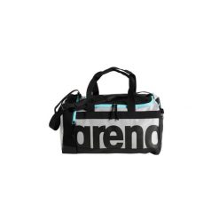 Torba sportowa Arena Arena Spiky III Duffle 25. Czarne torby sportowe Arena, bez wzorów, z materiału. Za 127.62 zł.