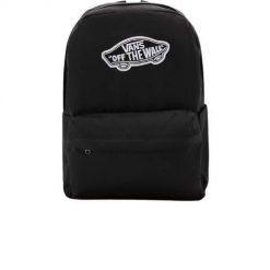 Plecak Vans Old Skool Classic. Białe plecaki Vans, bez wzorów. Za 154.89 zł.