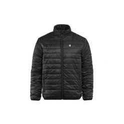 Kurtka Horsefeathers Aiden (czarna. Czarne kurtki damskie Horsefeathers, bez wzorów, bez kaptura. Za 491.99 zł.