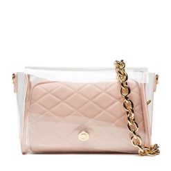 Torebka Jenny Fairy. Czerwone torebki klasyczne damskie Jenny Fairy, bez wzorów, bez dodatków. Za 89.98 zł.