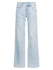 Herrlicher Dżinsy "Edna" - Comfort fit - w kolorze błękitnym rozmiar: W31/L34. Niebieskie jeansy damskie Herrlicher. Za 165.99 zł.