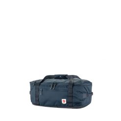 Torba podróżna Fjallraven High Coast Duffel 36 - navy. Niebieskie torby podróżne Fjällräven, bez wzorów. Za 499.00 zł.