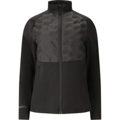 Kurtka damska Endurance Champi - Primaloft. Czarne kurtki damskie Endurance, bez wzorów, bez kaptura. Za 347.00 zł.