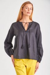 BLUZKA CALOTTA weekend max mara. Bluzki damskie Weekend Max Mara, xl, bez wzorów, bez kołnierzyka, bez ramiączek. W wyprzedaży za 217.13 zł.