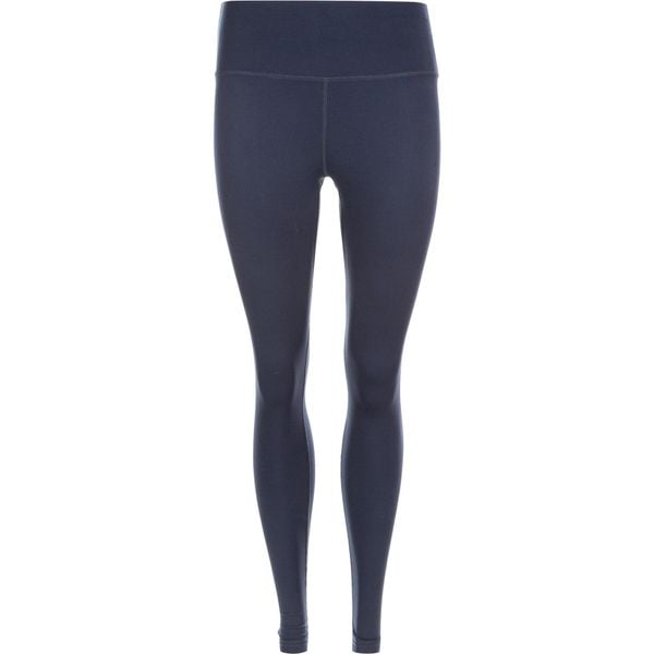 Damskie legginsy Athlecia Franz. Niebieskie legginsy damskie Endurance, bez wzorów. Za 191.00 zł.